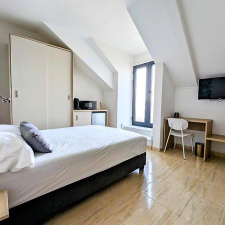 Studio "Requin" - Plage De Saint-Pierre 외부 사진