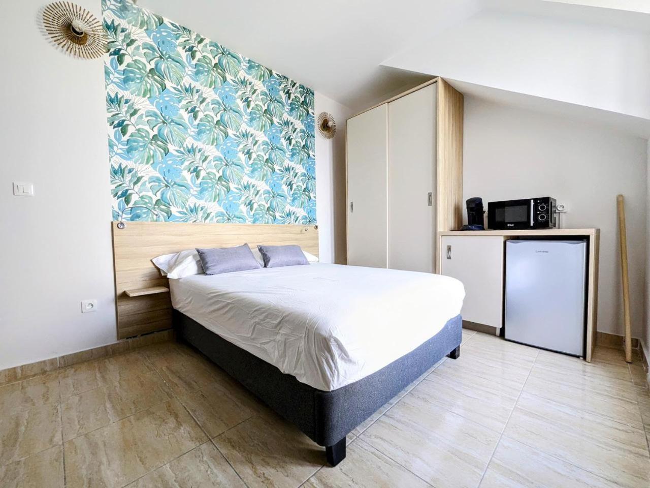 Studio "Requin" - Plage De Saint-Pierre 외부 사진