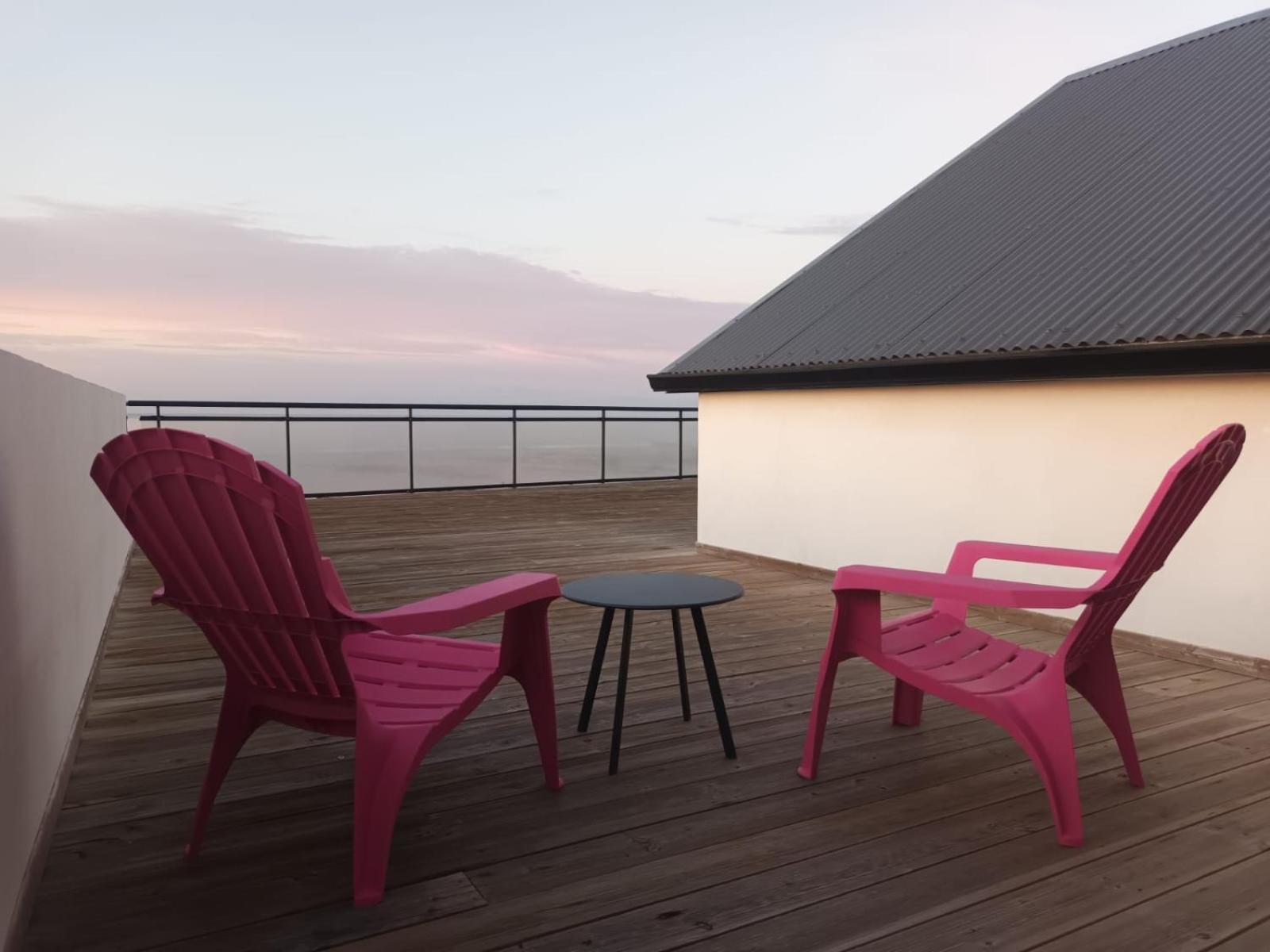 Studio "Requin" - Plage De Saint-Pierre 외부 사진